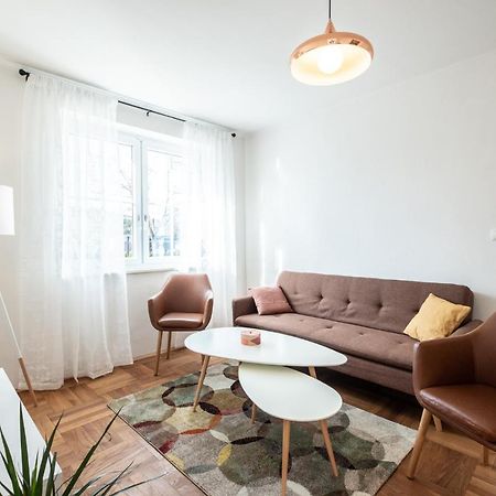 Oma'S Apartment In Haus Grete Bad Waltersdorf Zewnętrze zdjęcie